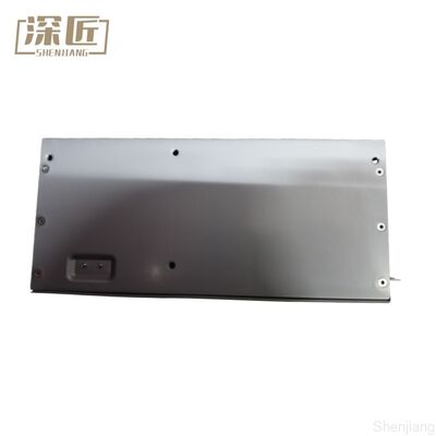 1750302003 मूल Diebold 6G एटीएम मुख्य कंप्यूटर I3-6100 प्रोसेसर 01750302003 के साथ