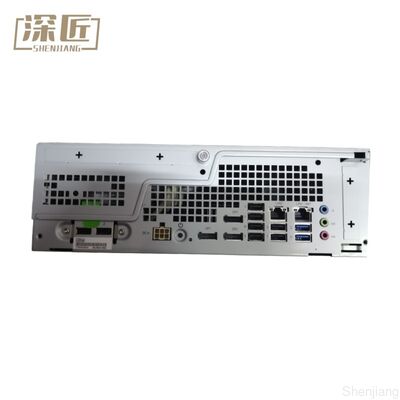 1750302003 मूल Diebold 6G एटीएम मुख्य कंप्यूटर I3-6100 प्रोसेसर 01750302003 के साथ