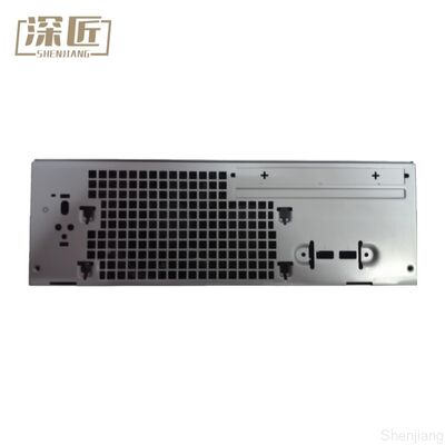 1750302006 मूल Diebold पीसी 6G I3-7101E बिजली की आपूर्ति के साथ एटीएम मुख्य कंप्यूटर 01750302006