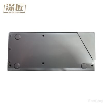 1750302006 मूल Diebold पीसी 6G I3-7101E बिजली की आपूर्ति के साथ एटीएम मुख्य कंप्यूटर 01750302006