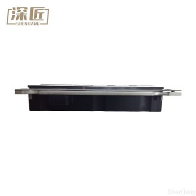 1750303599 मूल Diebold V7 ईपीपी एन्क्रिप्टेड पिन पैड कीबोर्ड सुरक्षित एटीएम कीबोर्ड 01750303599