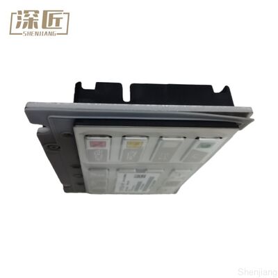 1750303599 मूल Diebold V7 ईपीपी एन्क्रिप्टेड पिन पैड कीबोर्ड सुरक्षित एटीएम कीबोर्ड 01750303599