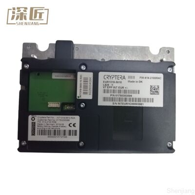 1750303599 मूल Diebold V7 ईपीपी एन्क्रिप्टेड पिन पैड कीबोर्ड सुरक्षित एटीएम कीबोर्ड 01750303599