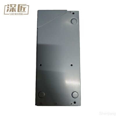 1750359790 मूल Diebold पीसी 6G Celeron G3900 बिजली की आपूर्ति के साथ एटीएम मेजबान कंप्यूटर 01750359790