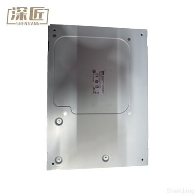 1750360108 मूल Diebold PC 6G Celeron G3900 बिजली की आपूर्ति के साथ एटीएम मेजबान कंप्यूटर 01750360108