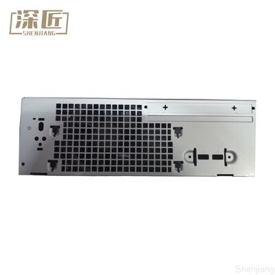 1750360108 मूल Diebold PC 6G Celeron G3900 बिजली की आपूर्ति के साथ एटीएम मेजबान कंप्यूटर 01750360108