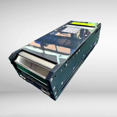 FUJITSU KD03300 C502 C510 एटीएम नकद दराज KD03300 C700 कैश कैसेट लॉक के साथ