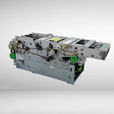 एटीएम बैंकिंग मशीन पार्ट्स Fujitsu F510 डिस्पेंसर KD03300 C101 कैश कैसेट के साथ KD03300-C700