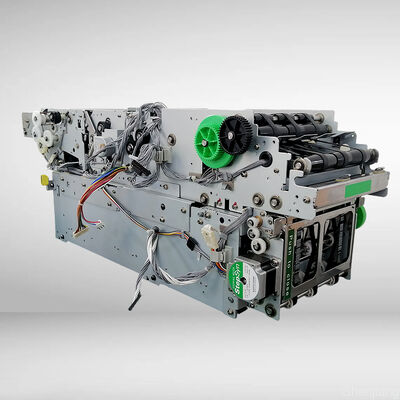 एटीएम बैंकिंग मशीन पार्ट्स Fujitsu F510 डिस्पेंसर KD03300 C101 कैश कैसेट के साथ KD03300-C700