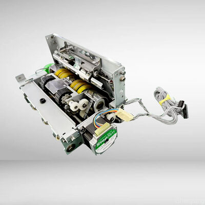 एटीएम बैंकिंग मशीन पार्ट्स Fujitsu F510 डिस्पेंसर ट्रांसपोर्ट पिक मॉड्यूल यूनिट KD03300 C600 KD03300-C600