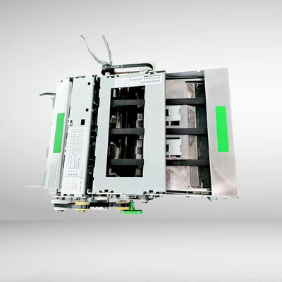 एटीएम बैंकिंग मशीन पार्ट्स Fujitsu F510 डिस्पेंसर प्रेजेंटर यूनिट KD03300-C400