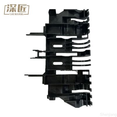 1P004008-001 RB कैसेट पिक-व्हील प्लास्टिक ब्रैकेट प्रतिस्थापन हिताची के लिए 2845V RB कैसेट पिक-व्हील प्लास्टिक ब्रैकेट