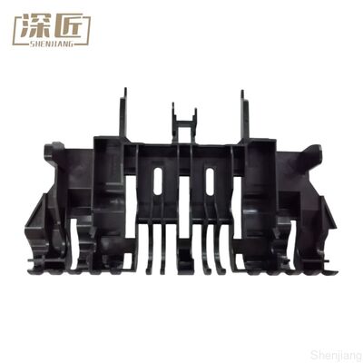 1P004008-001 RB कैसेट पिक-व्हील प्लास्टिक ब्रैकेट प्रतिस्थापन हिताची के लिए 2845V RB कैसेट पिक-व्हील प्लास्टिक ब्रैकेट