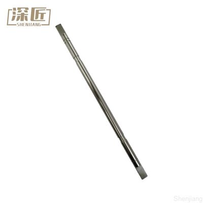 4पी007439-001 एबी शाफ्ट 8*205 2 डी-टाइप हेड रिप्लेसमेंट हिताची के लिए 2845वी एबी कैसेट एबी शाफ्ट 8*205 2 डी-टाइप हेड रिप्लेसमेंट