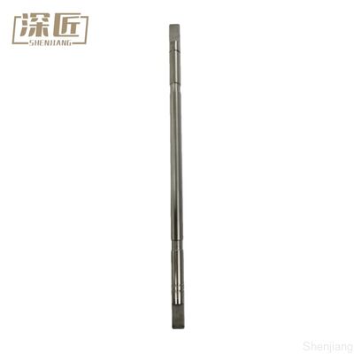 4पी007439-001 एबी शाफ्ट 8*205 2 डी-टाइप हेड रिप्लेसमेंट हिताची के लिए 2845वी एबी कैसेट एबी शाफ्ट 8*205 2 डी-टाइप हेड रिप्लेसमेंट