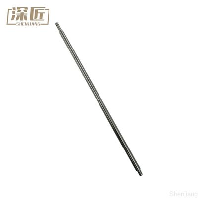 4P008144-001 RB कैशबॉक्स शाफ्ट 6*213 Hitachi 2845V RB कैशबॉक्स शाफ्ट 6*213 के लिए प्रतिस्थापन