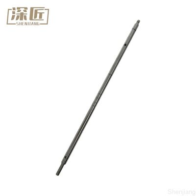 4P008144-001 RB कैशबॉक्स शाफ्ट 6*213 Hitachi 2845V RB कैशबॉक्स शाफ्ट 6*213 के लिए प्रतिस्थापन