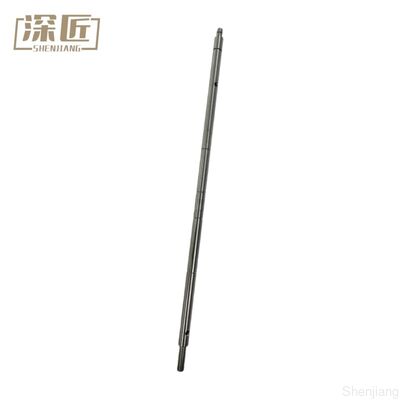 4P008144-001 RB कैशबॉक्स शाफ्ट 6*213 Hitachi 2845V RB कैशबॉक्स शाफ्ट 6*213 के लिए प्रतिस्थापन