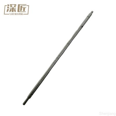 4P008144-001 RB कैशबॉक्स शाफ्ट 6*213 Hitachi 2845V RB कैशबॉक्स शाफ्ट 6*213 के लिए प्रतिस्थापन