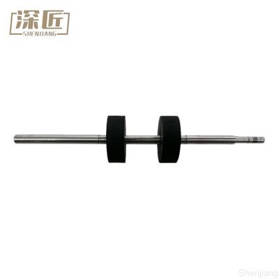 4P009125A हिताची के लिए एबी रबर व्हील असेंबली प्रतिस्थापन 2845V एबी कैसेट एबी रबर व्हील असेंबली प्रतिस्थापन