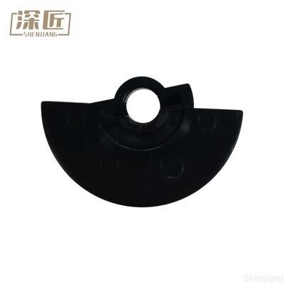 4P009181-001 RB कैशबॉक्स हिताची 2845V RB कैशबॉक्स M004 मोटर असेंबली सेंसर के लिए आधा चंद्रमा पहिया प्रतिस्थापन