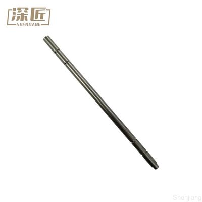 7P006517-001 RB लंबी पल्ली शाफ्ट 4*96.6 हिताची 2845V RB कैसेट के लिए प्रतिस्थापन RB लंबी पल्ली शाफ्ट 4*96.6