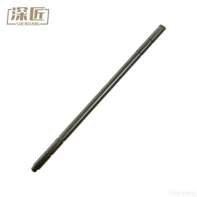 7P006517-001 RB लंबी पल्ली शाफ्ट 4*96.6 हिताची 2845V RB कैसेट के लिए प्रतिस्थापन RB लंबी पल्ली शाफ्ट 4*96.6