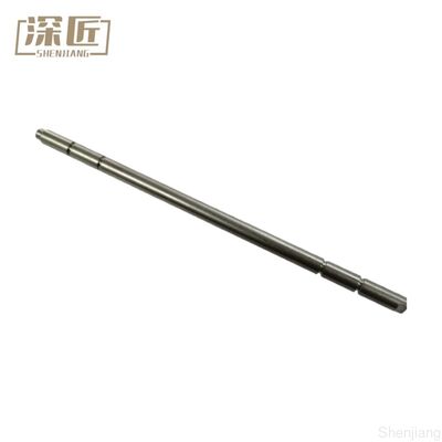 7P006517-001 RB लंबी पल्ली शाफ्ट 4*96.6 हिताची 2845V RB कैसेट के लिए प्रतिस्थापन RB लंबी पल्ली शाफ्ट 4*96.6