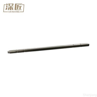 7P006517-001 RB लंबी पल्ली शाफ्ट 4*96.6 हिताची 2845V RB कैसेट के लिए प्रतिस्थापन RB लंबी पल्ली शाफ्ट 4*96.6