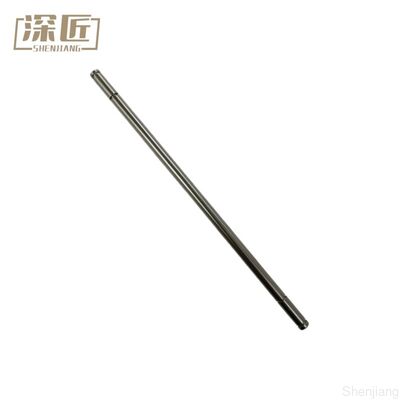 7P012692-001 आरबी छोटे कैशबॉक्स शाफ्ट 4*117 हिताची के लिए प्रतिस्थापन 2845V आरबी कैसेट आरबी छोटे कैशबॉक्स शाफ्ट 4*117