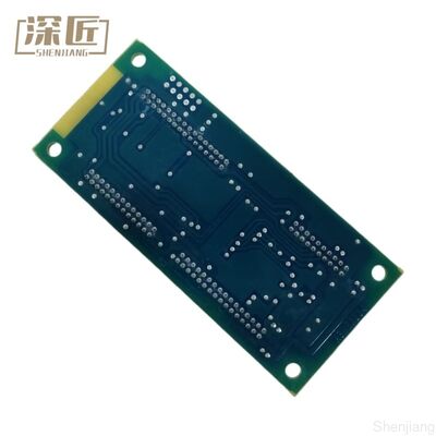 7601536A हिताची के लिए एबी कंट्रोल बोर्ड प्रतिस्थापन 2845V एबी कैसेट एबी कंट्रोल बोर्ड प्रतिस्थापन