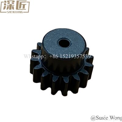 521495001 521495 जी+डी बीपीएस सी5 स्पेयर पार्ट्स टाइमिंग बेल्ट पुली यू2/यू3 मोटर बैंकनोट सॉर्टर गिसेके+डेवरिएंट जीएंडडी बीपीएस सी5 के लिए