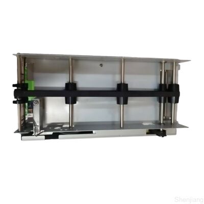 ATM Machine Automatic Money Dispenser with Durable Fujitsu F53 F56 Money Currency Bill Cash Dispenser