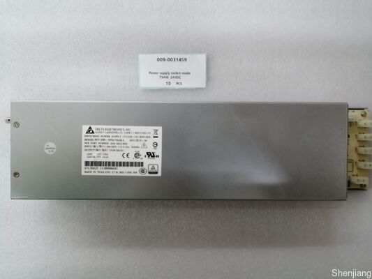 एनसीआर एटीएम मशीन पार्ट्स स्विचिंग पावर सप्लाई 754W TPSN-754AB a P/N 009-0031459 / 90031459 / 0090031459
