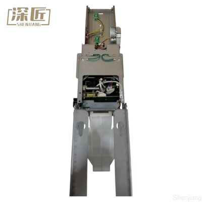 009-0027052 0090027052 NCR सेल्फसर्व 6622 6625 6683 NCR एटीएम मशीन पार्ट्स के लिए थर्मल रसीद प्रिंटर