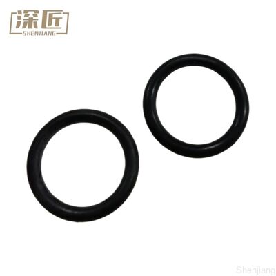 DE-100 GFS100 GFS120 USF52C GFB ओ-रिंग सील, ग्लोरी GFS100 GFS220 रबर ओ-रिंग UW-52C करेंसी सॉर्टर मशीन 3390T002 के लिए