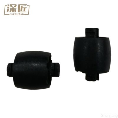 UW-200 11330173 DE-100 GFS100 GFS120 USF52C GFB सेपरेटर रोलर ग्लोरी GFS100 GFS220 मुद्रा सॉर्टर मशीन के लिए सेपरेटर रोलर