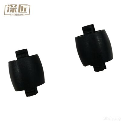 UW-200 11330173 DE-100 GFS100 GFS120 USF52C GFB सेपरेटर रोलर ग्लोरी GFS100 GFS220 मुद्रा सॉर्टर मशीन के लिए सेपरेटर रोलर