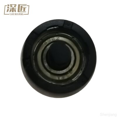 113301751 UW-200 DE-100 GFS100 GFS120 पिकअप रोलर बेयरिंग के साथ ग्लोरी GFS220 पिकअप रोलर बेयरिंग के साथ बैंकनोट पार्ट