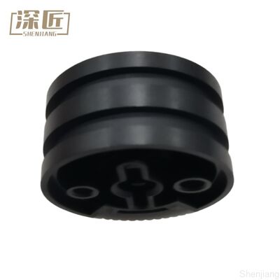 KNJ0J1310Z0 UW-200 DE-100 GFS100 GFS120 UW52C फीड रोलर ग्लोरी GFS220 पिकअप रोलर KNJ0J1310Z0 मुद्रा सॉर्टर मशीन के लिए