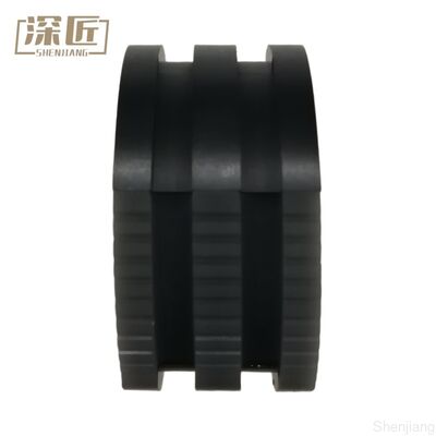 KNJ0J1310Z0 UW-200 DE-100 GFS100 GFS120 UW52C फीड रोलर ग्लोरी GFS220 पिकअप रोलर KNJ0J1310Z0 मुद्रा सॉर्टर मशीन के लिए