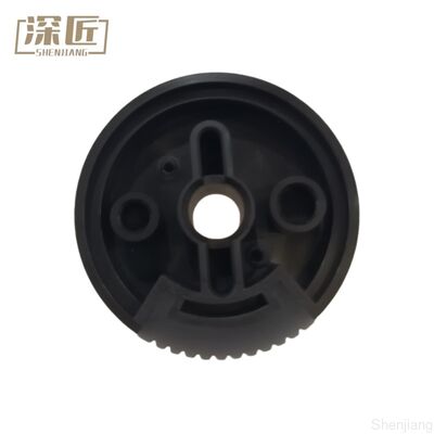 KNJ0J1310Z0 UW-200 DE-100 GFS100 GFS120 UW52C फीड रोलर ग्लोरी GFS220 पिकअप रोलर KNJ0J1310Z0 मुद्रा सॉर्टर मशीन के लिए