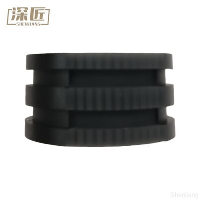 KNJ0J1310Z0 UW-200 DE-100 GFS100 GFS120 UW52C फीड रोलर ग्लोरी GFS220 पिकअप रोलर KNJ0J1310Z0 मुद्रा सॉर्टर मशीन के लिए