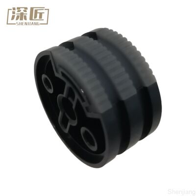 KNJ0J1310Z0 UW-200 DE-100 GFS100 GFS120 UW52C फीड रोलर ग्लोरी GFS220 पिकअप रोलर KNJ0J1310Z0 मुद्रा सॉर्टर मशीन के लिए