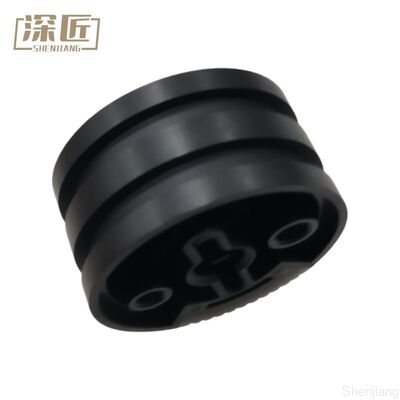 KNJ0J1310Z0 UW-200 DE-100 GFS100 GFS120 UW52C फीड रोलर ग्लोरी GFS220 पिकअप रोलर KNJ0J1310Z0 मुद्रा सॉर्टर मशीन के लिए