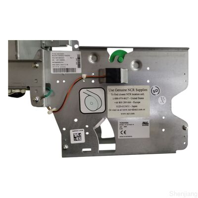 एनसीआर सेल्फसर्व 66xx / 6683 थर्मल रसीद प्रिंटर यूएसबी रसीद प्रिंटर 009-0030205