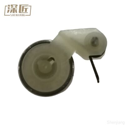 एनएफ70डब्ल्यू1220जेड0 यूडब्ल्यू-200 डीई-100 जीएफएस100 जीएफएस120 यूडब्ल्यू52सी सेपरेशन रोलर आर्म असेंबली ग्लोरी जीएफएस220 करेंसी सॉर्टर मशीन के लिए