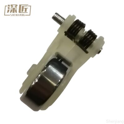 एनएफ70डब्ल्यू1220जेड0 यूडब्ल्यू-200 डीई-100 जीएफएस100 जीएफएस120 यूडब्ल्यू52सी सेपरेशन रोलर आर्म असेंबली ग्लोरी जीएफएस220 करेंसी सॉर्टर मशीन के लिए