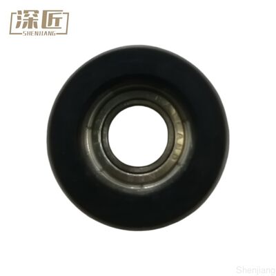 डीजेडी1ई12ए0जेड0 यूडब्ल्यू-500 डीई-100 जीएफएस100 जीएफएस120 यूएसएफ52सी सेपरेशन रोलर विथ बेयरिंग ग्लोरी जीएफएस220 करेंसी सॉर्टर मशीन के लिए