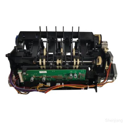 विनकोर आरएम4 अपर आईओसी कलेक्टर यूनिट I/O मॉड्यूल 1750295447